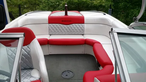 Protect Your Investment: Choose Durable, Sun-Proof Boat Upholstery Delray Beach FL