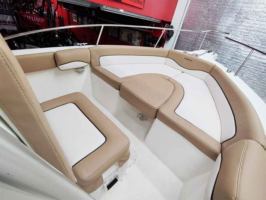 Why Your Yacht and Boat Seats Need Professional Upholstery Repair Delray Beach FL Now?